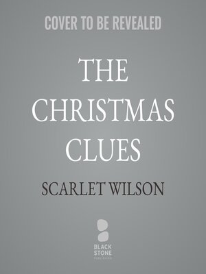 cover image of The Christmas Clues